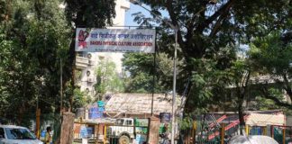 BMC plans to take back leased RG plot used as an open gym and CrossFit centre