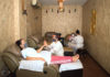 Retreat with Reflexology