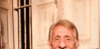 Meet 70-year-old Ashok Dahanukar who has dedicated his life to the French language