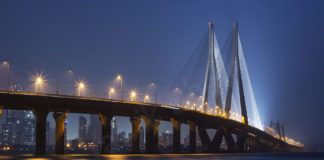 Tour de Bandra