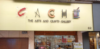 Cache Gallery to host annual charity exhibition with 3 Mumbai based NGOs this week