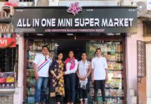 Don’t give up; fight & start your life again for you are beautiful within: Daulat Bi Khan