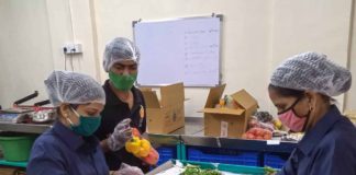 FarmeBell: Ordering fresh fruits, vegetables & grocery is now just a click away