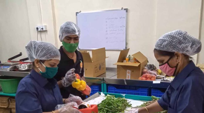 FarmeBell: Ordering fresh fruits, vegetables & grocery is now just a click away