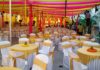 J.H. Fernandes Decorators: Bespoke solutions for every celebration