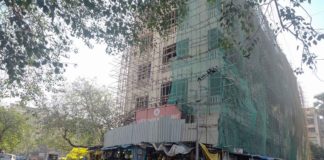 Pali Market redevelopment for the better or worse?