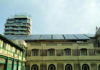 St Stanislaus & Executive Enclave lead the way for clean energy in Bandra