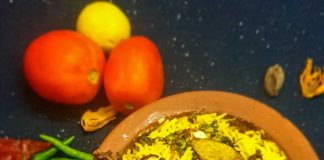 Baadshahi – Gourmet Delicacies cooked to perfection