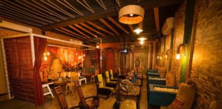 Bandra’s culinary legacy Shalimar has been wondrously reborn as ‘Shalimar Chill Lounge’ at Mahim
