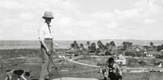 How Green Was Our Golf Course: Remembering Bandra’s “Danda Green”