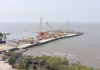 Bandraites raise concerns over the construction of the Versova-Bandra Sea Link arm at Carter Road