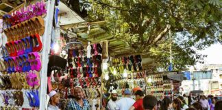 Welcome to the Shoe Paradise of Bandra