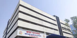 H/West Ward relocates to Khar from Bandra