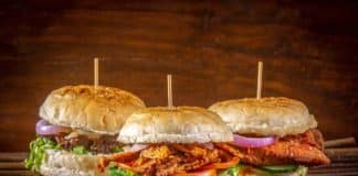 L’Dorado Cafe – A hidden gem in Queen of Suburbs