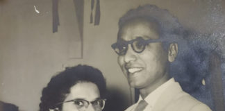 Remembering Dr Nymphia Correa – The Woman of Substance