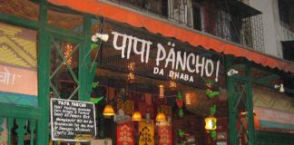 Papa Pancho da Dhaba celebrates 20 years of spreading the love of Punjab