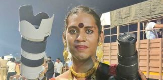 Zoya Lobo: India’s First Transwoman Photojournalist