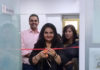 Bollywood Veteran – Reena Roy inaugurates Advance Skin and Hair Therapies at Dr Batra’s Khar