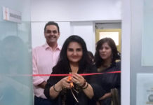 Bollywood Veteran – Reena Roy inaugurates Advance Skin and Hair Therapies at Dr Batra’s Khar