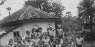 The Polish Refugees of Bandra