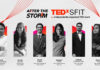 TEDxSFIT presents “After The Storm”