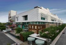 Reliance unveils ‘Jio World Drive’ at Bandra Kurla Complex