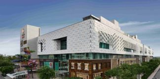 Reliance unveils ‘Jio World Drive’ at Bandra Kurla Complex