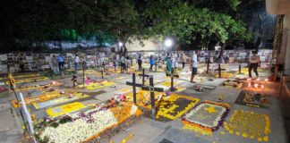 All Soul’s Day 2025 mass timings for churches across Bandra