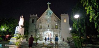 Churches across Bandra observe All Souls’ Day