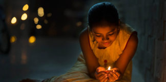 Bandra youth give their take on Eco-Friendly Diwali