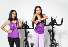 Top 5 Reasons You Should Head To Ride Studio Right Now!