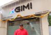 Experience the magic of world-class projectors at the XGIMI Linking Road store