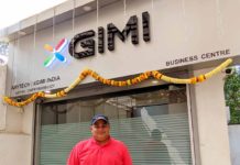 Experience the magic of world-class projectors at the XGIMI Linking Road store