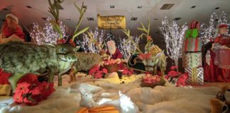 Christmas in Bandra Then and Now: The Past Meets the Present with a Twist of Tinsel