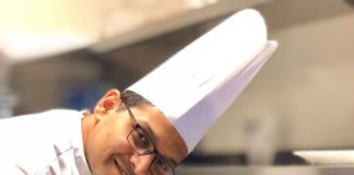 Craft of Food – An Indo-Western café in the heart of Bandra