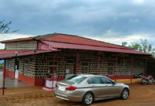 Matru-Ichaa – A home away from home