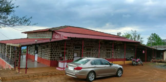 Matru-Ichaa – A home away from home