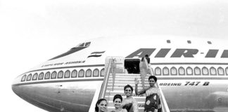 Bandstand Air Crash: On this day 44 years ago, 213 people died