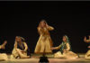 Ishalaya School of Kathak opens doors in Bandra