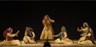 Ishalaya School of Kathak opens doors in Bandra