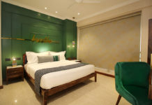 Theory9 Premium Service Apartments – Your Home away from Home in Bandra & Khar