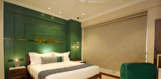 Theory9 Premium Service Apartments – Your Home away from Home in Bandra & Khar