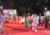 Slum kids walk the ramp in style in Bandra