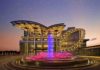 Reliance unveils ‘Jio World Centre’ at Bandra Kurla Complex