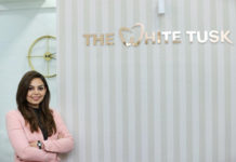Experience a world-class and painless treatment with state-of-the-art procedures at the White Tusk