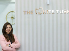 Experience a world-class and painless treatment with state-of-the-art procedures at the White Tusk