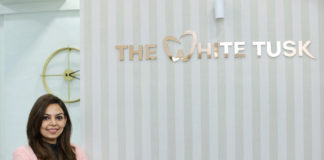 Experience a world-class and painless treatment with state-of-the-art procedures at the White Tusk