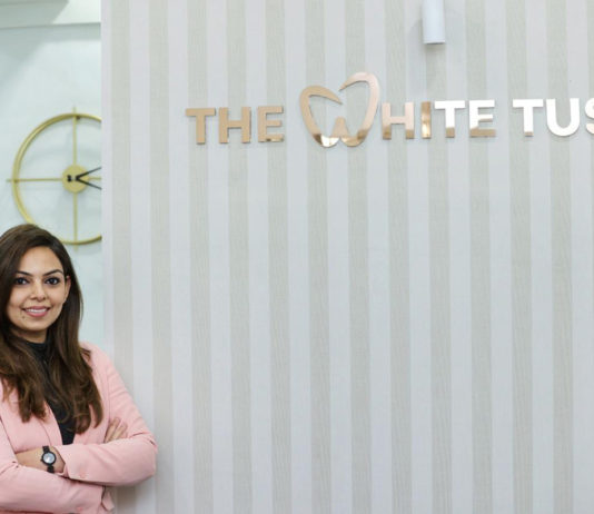 Experience a world-class and painless treatment with state-of-the-art procedures at the White Tusk