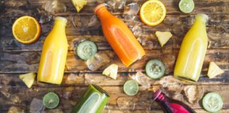 VRGN – Offering Wholesome Juice Subscriptions