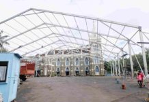 Mass schedule for Novena of the Basilica of Our Lady of the Mount